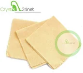 Ściereczki, gąbki, czyściki - Ścierka flanelowa 30x30 (Możliwość wybrania koloru) SCF01 - miniaturka - grafika 1