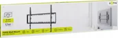 Uchwyty do telewizora - Goobay Uchwyt Tv Basic Fixed L 37"-70" - miniaturka - grafika 1