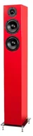 Głośniki i kolumny - Pro-Ject BOX 10 czerwony - miniaturka - grafika 1