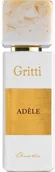 Wody i perfumy damskie - Gritti Adele Woda perfumowana 100ml - miniaturka - grafika 1