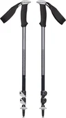 Kije trekkingowe - Black Diamond Trail Sport Trekking Poles, czarny/szary 100-140cm 2022 Kijki BD1125491007ALL1 - miniaturka - grafika 1