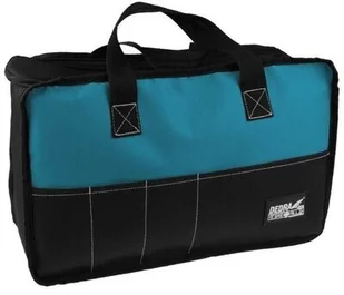 Dedra Torba narzędziowa DED7001A - Skrzynki i torby narzędziowe - miniaturka - grafika 2