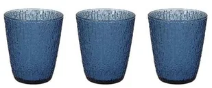 TOGNANA Kubek TOGNANA Davor Niebieski 3 sztuki - Kubki - miniaturka - grafika 2