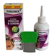 Pozostałe kosmetyki - Sally Hansen paranix antipedic + pettine 12492 - miniaturka - grafika 1