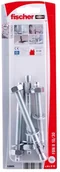 Kotwy - Fischer Kotwy trzpieniowe FBN II 10 x 100 mm 4 szt. 538895 - miniaturka - grafika 1