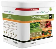Nawozy ogrodnicze - Najlepsze Trawy z Iławy Obornik bydlęcy 5 l - miniaturka - grafika 1