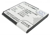 Akumulatory do aparatów dedykowane - Cameron Sino Samsung Galaxy K B740AC 2300mAh 8.74Wh Li-Ion 3.8V Cameron Sino) - miniaturka - grafika 1