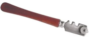 DEDRA Nóż do szkła DEDRA S400.0 S400.0 - Narzędzia wielofunkcyjne - miniaturka - grafika 2