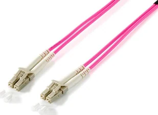 Equip LC/L$175 50/125$176m 5.0m kabel optyczny 255515 - Kable - miniaturka - grafika 2
