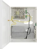 Zasilacze i transformatory - Pulsar Zasilacz 52VDC/60W dla switchy PoE SWS-60 SWS-60 - miniaturka - grafika 1