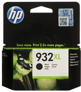 HP Nr 932XL CN053AE - Tusze oryginalne HP Nr 932XL CN053AE - Tusze oryginalne - miniaturka - grafika 4