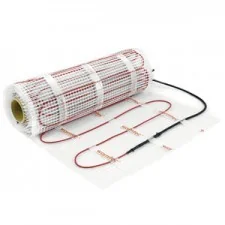 Warmtec Mata grzejna DS2-120 12 m2 o mocy 2040 W DS2-120 - Suszarki do rąk i włosów - miniaturka - grafika 3