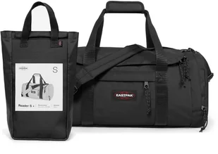 Eastpak Torba podróżna Reader S + - black EK00081D0081001 - Torby podróżne - miniaturka - grafika 5