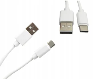Solidny kabel T-Phox Nets Usb-c 1,2m 2,4A Quick - Kable USB - miniaturka - grafika 2