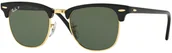 Okulary przeciwsłoneczne - Ray-Ban Ray-Ban RB3016 901/58 - miniaturka - grafika 1