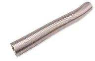 Kominy i akcesoria - Spiroflex Rura ALUMINIOWA 150 MM - miniaturka - grafika 1