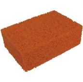 Pozostałe wyposażenie warsztatu - Dedra Gąbka NATURALNA GUMA 1524 Dom001237 - miniaturka - grafika 1