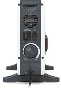 TROTEC Designerski konwektor TCH 26 E - Ogrzewanie przenośne - miniaturka - grafika 2