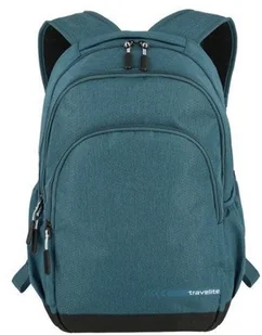 Travelite Plecak Kick Off L 22l laptop 006918 006918 22 - Torby na laptopy - miniaturka - grafika 4