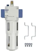 Akcesoria pneumatyczne - RQS Naolejacz Powietrza Rqs Midi 3/4 Z Uchwytami Montażowymi (2230000196894) - miniaturka - grafika 1