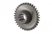 Części i akcesoria do maszyn rolniczych - NEW HOLLAND CASE Koło zębate pośrednie przystawki napędu 5125012 5125012 - miniaturka - grafika 1