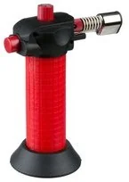 Secret de Gourmet Palnik do creme brulee palnik cukierniczy Secret de Gourmet B0070VDBSK - Pozostałe akcesoria kuchenne - miniaturka - grafika 4