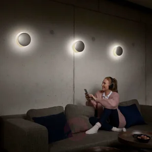 LEDVANCE SMART+ SMART+ Tibea Mini E27 lampa sufitowa - Systemy inteligentnych domów - miniaturka - grafika 5