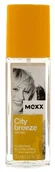 Dezodoranty i antyperspiranty dla kobiet - Mexx City Breeze for Her Dezodorant 75ml atomizer SIROSKAN - miniaturka - grafika 1