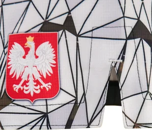 Extreme Hobby Spodenki, Athletic Polska Camo, rozmiar XL, zielony - Kimona, stroje i obuwie - miniaturka - grafika 5