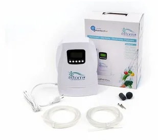 ZMP N202C ozonator - Ozonatory powietrza - miniaturka - grafika 3