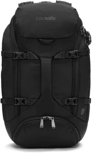 Pacsafe Venturesafe EXP35 Plecak RFID 52 cm Komora na laptopa black - Torby na laptopy - miniaturka - grafika 3