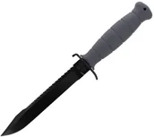 Noże - Glock Ges.m.b.H Nóż Survival Knife FM81 Grey (39180) T012229 - miniaturka - grafika 1