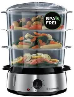 Russell Hobbs Cook@Home 19270-56 - Parowary - miniaturka - grafika 10