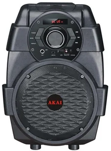 Akai ABTS-806 - Power audio - miniaturka - grafika 3