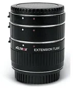 Tulejki, adaptery, redukcje do aparatów - Brak Viltrox DG-C DG-C - miniaturka - grafika 1