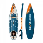 Deski SUP i akcesoria - Coasto Deska sup Coasto Nautilus 11'8 2020 - miniaturka - grafika 1
