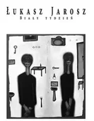 Poezja - Biuro literackie Biały tydzień Łukasz Jarosz - miniaturka - grafika 1