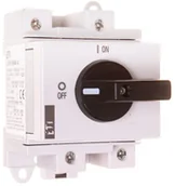 Akcesoria do kolektorów i fotowoltaiki - ETI-POLAM Rozłącznik do instalacji PV 2P 16A 1000V DC LS16 SMA A2 004660060 - miniaturka - grafika 1