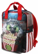 Plecaki - KARACTERMANIA Karactermania Krazymals Jeż - Dash Plecak na co dzień 38783 - miniaturka - grafika 1