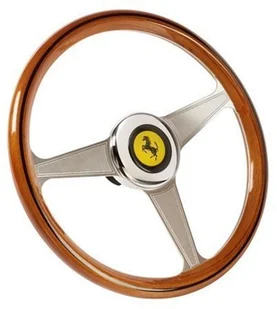 Thrustmaster Kierownica nakładka Ferrari 250 GTO 2960822 - Gadżety dla graczy - miniaturka - grafika 3
