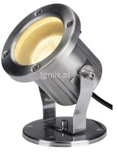 Spotline NAUTILUS 229741 reflektor ogrodowy 1x25W GU10 - Lampy ogrodowe - miniaturka - grafika 3