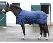 Akcesoria do hodowli zwierząt - PFIFF Pfiff rozrzutniki Orlando sufitowe, niebieski, 135cm, niebieski 101672-20-135 - miniaturka - grafika 1