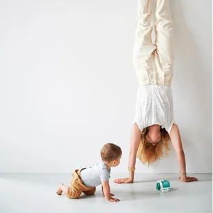 Mepal Kubek niekapek 200 ml Mio Mepal - Miffy explore 108012065230 - Kubki dla dzieci - miniaturka - grafika 2