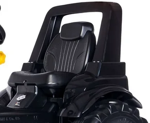 ROLLY TOYS Rolly Toys Farmtrac Deutz Fahr - Jeździki dla dzieci - miniaturka - grafika 5