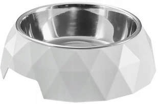 Hunter Miska Dla Psa Kimberley Biała 700 ml - Miski dla psów - miniaturka - grafika 3