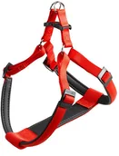 Szelki dla psów - Ferplast Szelki Daytona czerwone [rozmiar XL] PFER094 - miniaturka - grafika 1