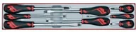 Śrubokręty - TENG TOOLS Zestaw wkrętaków 8szt 17450-0108 174500108 - miniaturka - grafika 1