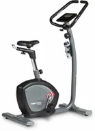 Rowery treningowe - FLOWFITNESS Rower magnetyczny Turner DHT500 Flow Fitness - miniaturka - grafika 1