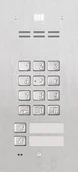 Domofony - ACO FAM-P-2NPZSACC panel pod tynk 2-rodzinny czyt. brel. zamek szyfr. 13405 - miniaturka - grafika 1