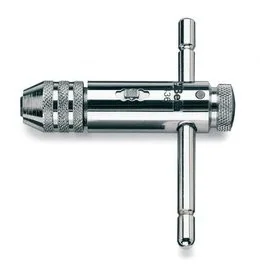 BETA POKRĘTŁO DO GWINTOWNIK.Z MECH.ZAPAD.M5-M 436/2 - Gwintowniki - miniaturka - grafika 3